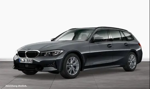 Annonce BMW SERIE 3 Essence 2020 d'occasion 