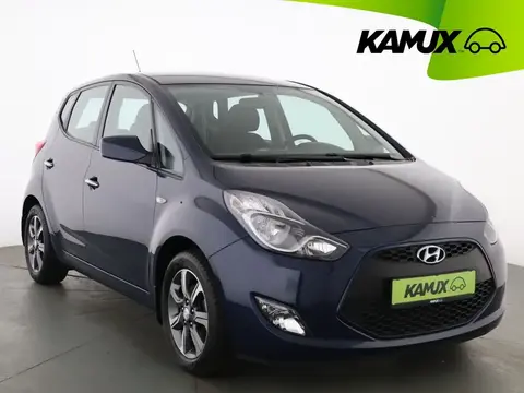 Used HYUNDAI IX20 Petrol 2019 Ad 