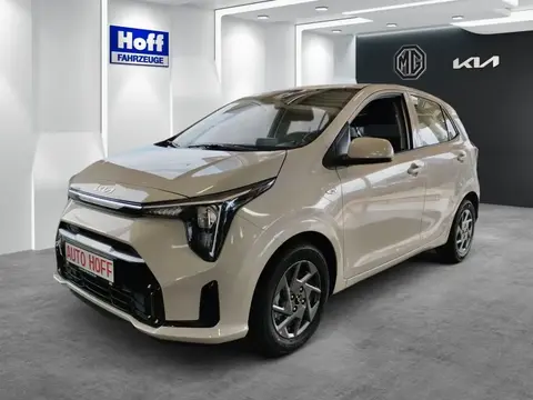 Annonce KIA PICANTO Essence 2024 d'occasion 