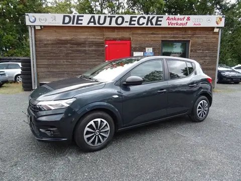 Used DACIA SANDERO Petrol 2021 Ad 