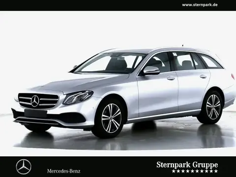 Used MERCEDES-BENZ CLASSE E Diesel 2021 Ad 