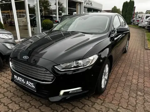 Annonce FORD MONDEO Essence 2016 d'occasion 