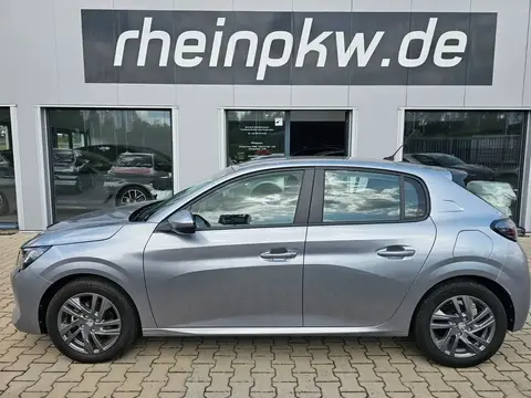 Used PEUGEOT 208 Petrol 2021 Ad 