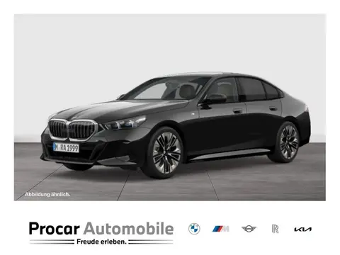 Used BMW SERIE 5 Petrol 2023 Ad 