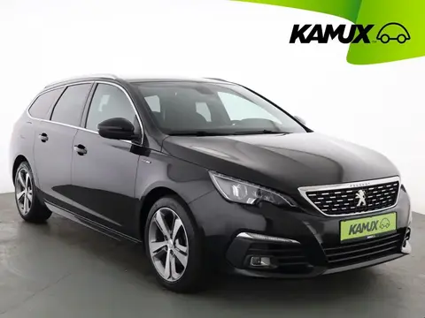 Used PEUGEOT 308 Diesel 2019 Ad 