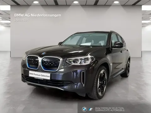 Annonce BMW IX3 Non renseigné 2021 d'occasion 