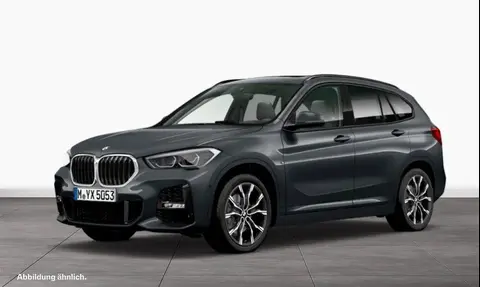 Annonce BMW X1 Diesel 2021 d'occasion 