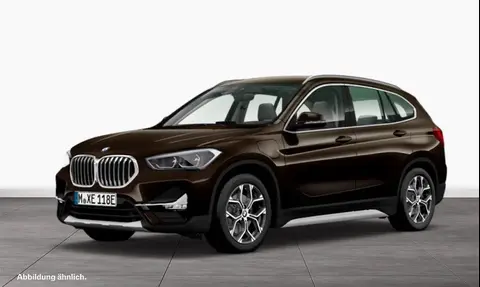 Annonce BMW X1 Hybride 2021 d'occasion 