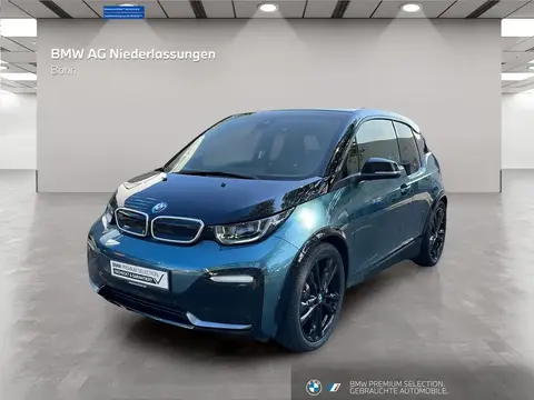 Annonce BMW I3 Non renseigné 2021 d'occasion 