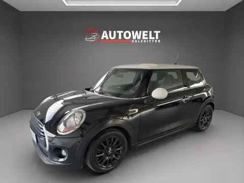 Used MINI COOPER Petrol 2015 Ad 