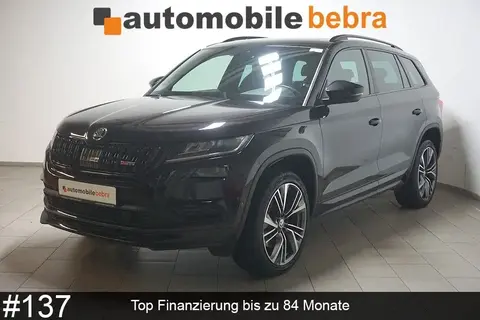 Used SKODA KODIAQ Diesel 2020 Ad 