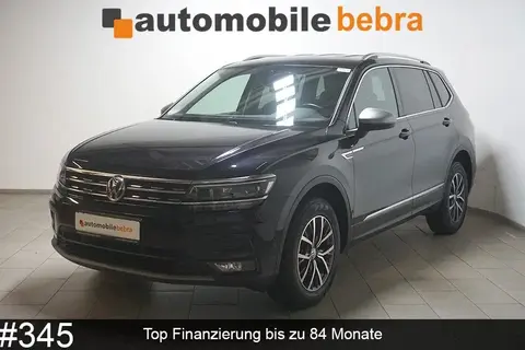 Used VOLKSWAGEN TIGUAN Diesel 2019 Ad 