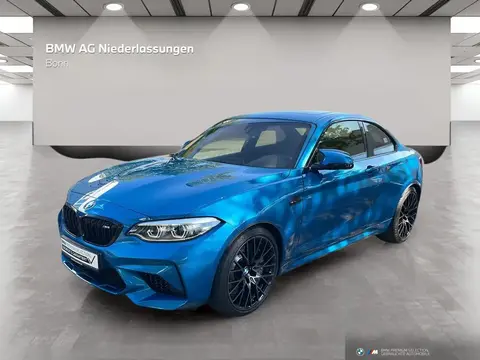 Used BMW M2 Petrol 2020 Ad 