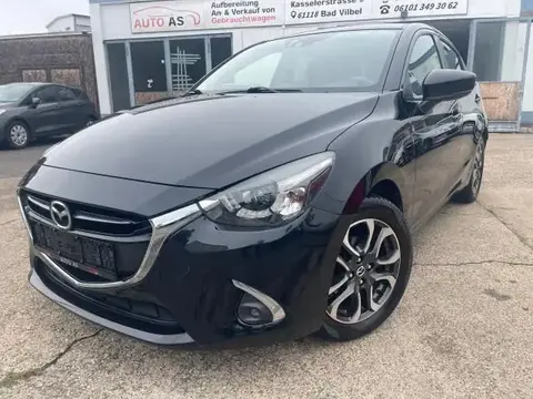 Used MAZDA 2 Petrol 2018 Ad 