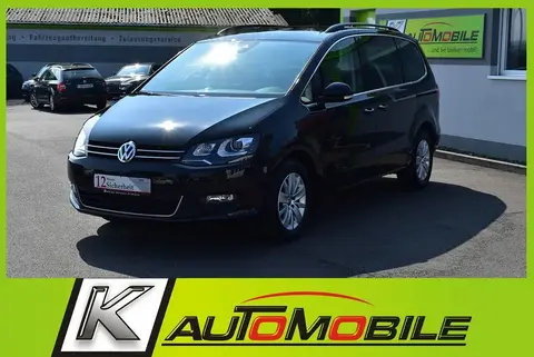 Used VOLKSWAGEN SHARAN Petrol 2022 Ad 