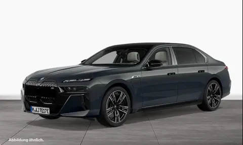 Used BMW M760 Hybrid 2023 Ad 