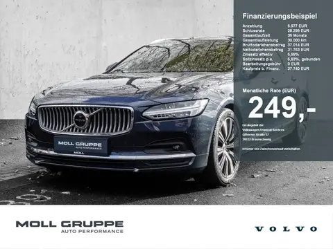 Used VOLVO V90 Diesel 2022 Ad 