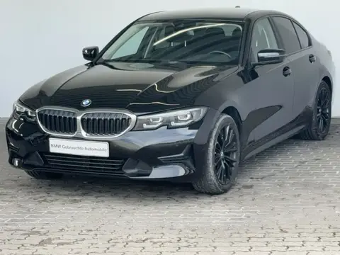 Annonce BMW SERIE 3 Essence 2021 d'occasion 