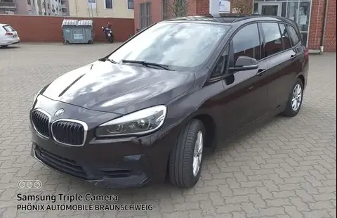 Annonce BMW SERIE 2 Essence 2020 d'occasion 