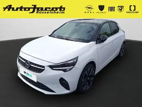 Annonce OPEL CORSA Non renseigné 2021 d'occasion Allemagne