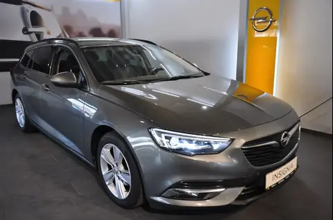 Used OPEL INSIGNIA Petrol 2017 Ad 