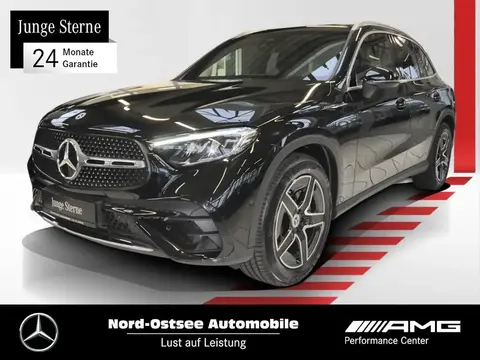 Used MERCEDES-BENZ CLASSE GLC Petrol 2023 Ad Germany