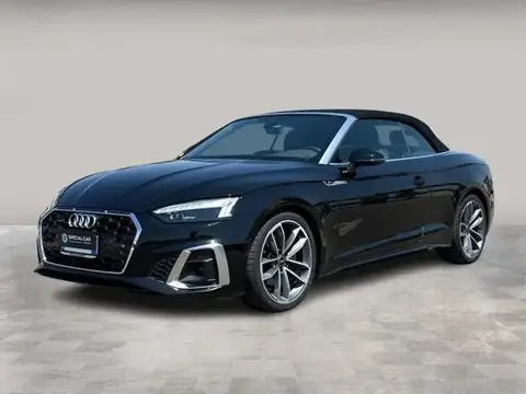 Annonce AUDI A5 Hybride 2022 d'occasion 