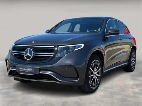 Annonce MERCEDES-BENZ EQC Non renseigné 2023 d'occasion 