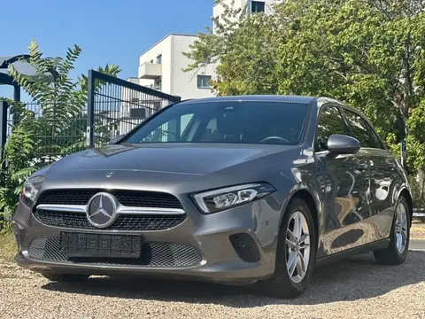 Used MERCEDES-BENZ CLASSE A Diesel 2018 Ad 