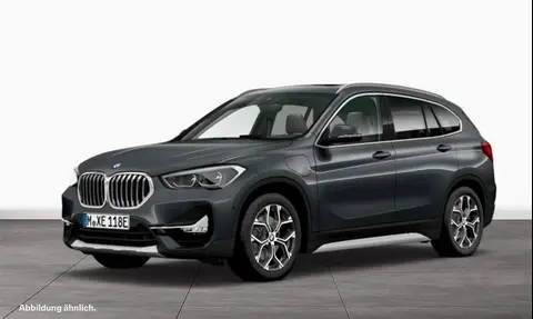 Annonce BMW X1 Hybride 2021 d'occasion 