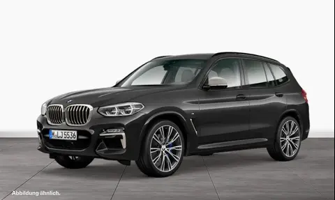 Annonce BMW X3 Essence 2019 d'occasion 