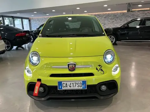 Used ABARTH 595 Petrol 2020 Ad 