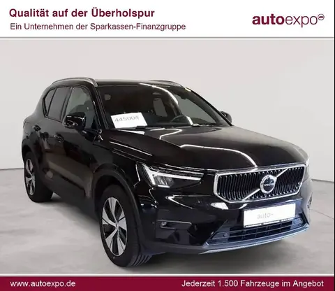 Annonce VOLVO XC40 Essence 2022 d'occasion 