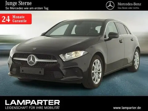 Used MERCEDES-BENZ CLASSE A Petrol 2022 Ad 