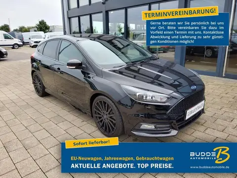 Used FORD FOCUS Petrol 2017 Ad 