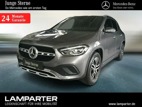 Annonce MERCEDES-BENZ CLASSE GLA Essence 2023 d'occasion 