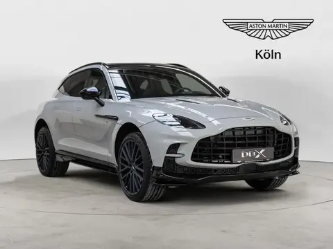 Annonce ASTON MARTIN DBX Essence 2024 d'occasion 