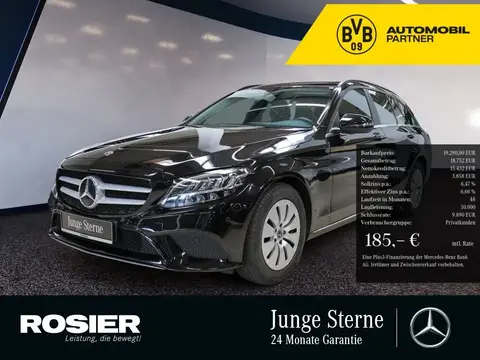 Used MERCEDES-BENZ CLASSE C Diesel 2020 Ad 