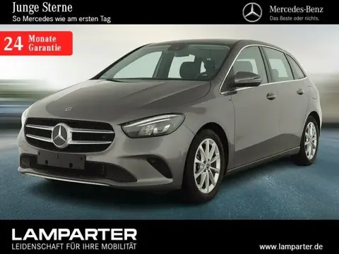 Used MERCEDES-BENZ CLASSE B Petrol 2022 Ad 