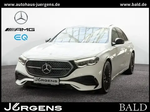 Used MERCEDES-BENZ CLASSE E Diesel 2024 Ad 