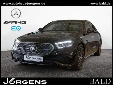 Used MERCEDES-BENZ CLASSE E Diesel 2024 Ad 