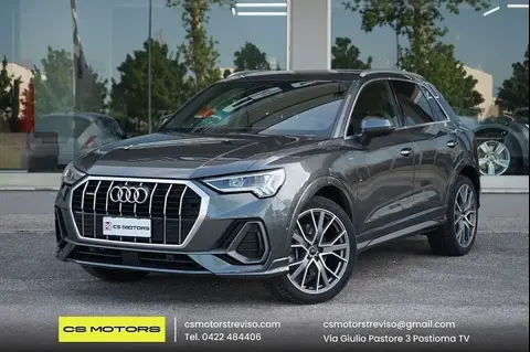 Used AUDI Q3 Petrol 2019 Ad 