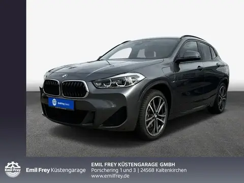 Used BMW X2 Hybrid 2021 Ad Germany