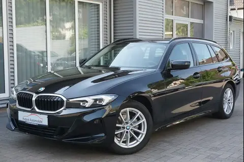 Annonce BMW SERIE 3 Diesel 2023 d'occasion 