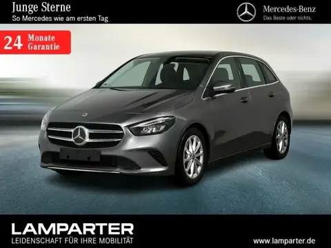 Used MERCEDES-BENZ CLASSE B Petrol 2022 Ad 