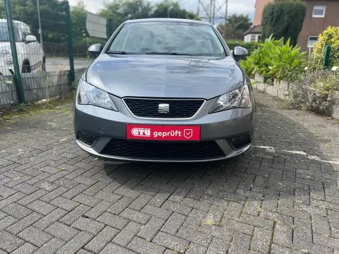 Used SEAT IBIZA Petrol 2016 Ad 