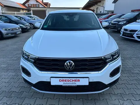 Used VOLKSWAGEN T-ROC Diesel 2021 Ad 