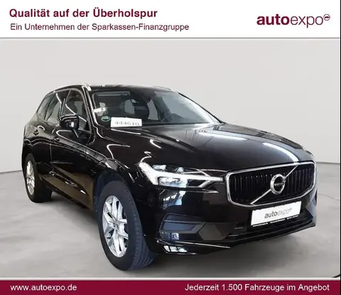 Annonce VOLVO XC60 Diesel 2018 d'occasion 