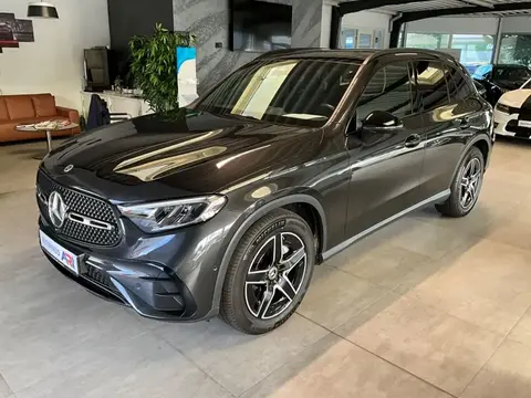 Annonce MERCEDES-BENZ CLASSE GLC Diesel 2023 d'occasion 