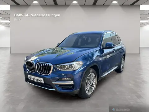 Used BMW X3 Diesel 2021 Ad 